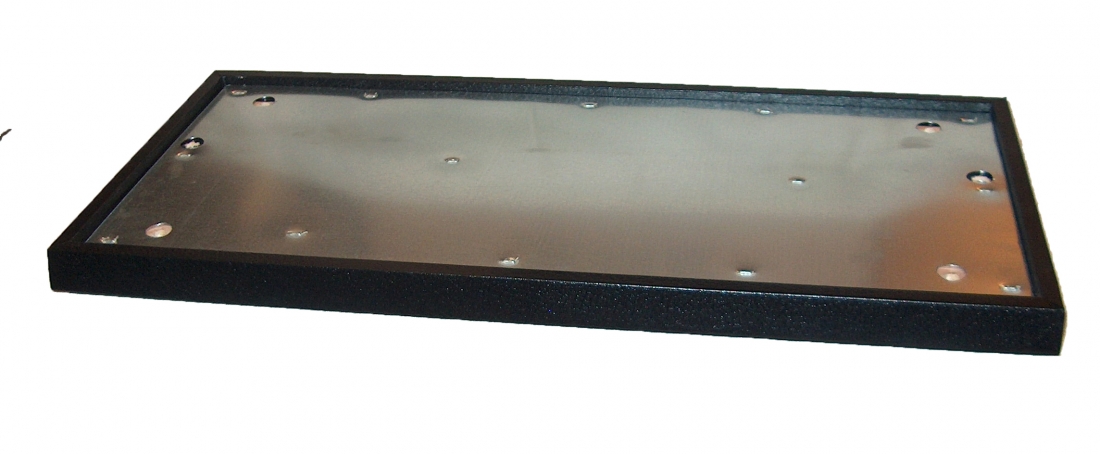 Chassis Tray 1